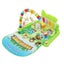 infant gym mat with music baby activity mat Baby Gym Activity Mat Kick Play Carousel 1
