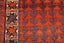 Persian Rug Vintage Carousel 5