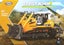 Blocks Toy Heavy Machinery: Bulldozer (Lego Compatible Bricks) - Great Price Carousel 2