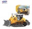 Blocks Toy Heavy Machinery: Bulldozer (Lego Compatible Bricks) - Great Price Carousel 3