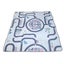 baby play mat baby floor playing mat waterproof baby play mat infant crawling Carousel 4