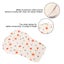 Baby Stroller Cushion with 2 Strips Pram Pushchair Carousel 5
