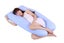 Pregnancy Pillow Carousel 2