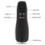 2.4Ghz USB Wireless Presenter Laser Pointer Carousel 4