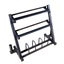 Weight Plates Rack Carousel 1