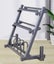 Weight Plates Rack Carousel 8