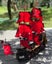 Queen Anne's Revenge Pirate Ship - 3139 pieces - MouldKing: Space Carousel 14