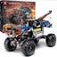 Rebel Tow Truck - 1507 pieces - MouldKing: Technical - MOC-35305 Carousel 3