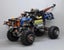 Rebel Tow Truck - 1507 pieces - MouldKing: Technical - MOC-35305 Carousel 10