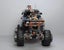 Rebel Tow Truck - 1507 pieces - MouldKing: Technical - MOC-35305 Carousel 11