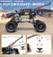 Rebel Tow Truck - 1507 pieces - MouldKing: Technical - MOC-35305 Carousel 15