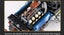 Rebel Tow Truck - 1507 pieces - MouldKing: Technical - MOC-35305 Carousel 19