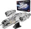 Razor Crest Starship - 5018 pieces - MouldKing: Space Carousel 7