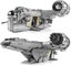 Razor Crest Starship - 5018 pieces - MouldKing: Space Carousel 8