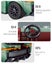Aston Martin Vulcan - Green Race Car- 369p - MouldKing Carousel 10