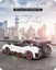 Pagani Zonda - Red & White - Race Car- 374p - MouldKing Carousel 9