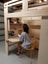 King single loft bed Carousel 8