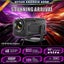 Android 11 390ANSI HY320 Projector 4K 1080p Dual Wifi6/Bt5.0 Portable Projetor Carousel 8