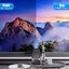 Android 11 390ANSI HY320 Projector 4K 1080p Dual Wifi6/Bt5.0 Portable Projetor Carousel 5