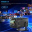 Android 11 390ANSI HY320 Projector 4K 1080p Dual Wifi6/Bt5.0 Portable Projetor Carousel 6