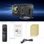 Android 11 390ANSI HY320 Projector 4K 1080p Dual Wifi6/Bt5.0 Portable Projetor Carousel 10