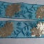 Sequin lace 5.5cm wide 4 meters Carousel 2