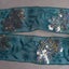 Sequin lace 5.5cm wide 4 meters Carousel 3