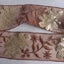 Sequin lace 5.5cm wide 4 meters Carousel 5