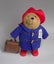 LARGE PADDINGTON BEAR TOY - AFTER QEII Carousel 1