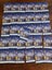 Woolworths Disney World of Wonder cards - 31x packs Carousel 1