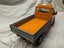 Remote controlled Bruder Mercedes G3 Sprinter Tip Truck Carousel 2