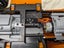 Remote controlled Bruder Mercedes G3 Sprinter Tip Truck Carousel 4