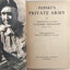 POPSKI'S PRIVATE ARMY by Lieutenant-Colonel Vladimir Peniakoff 1950 Carousel 6