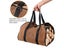 Firewood Bag Storage Carrier Carousel 3