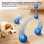 Active Rolling Ball Anti-Anxiety Automatic Moving Ball Carousel 4