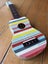 Fisher Price Classic XYLOPHONE and ukelele Carousel 7