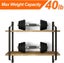 New Wall Shelf Floating Shelves Afterpay Carousel 6