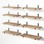 New Wall Shelf Floating Shelves Afterpay Carousel 1