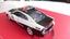 Fast and furious Dodge Charger Rio Police custom Carousel 6