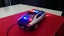 Fast and furious Dodge Charger Rio Police custom Carousel 7