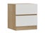 Bedroom Set with Drawers Carousel 3