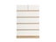 Bedroom Set with Drawers Carousel 3