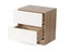 Bedroom Set with Drawers Carousel 8
