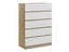 Bedroom Set with Drawers Carousel 5