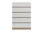 Bedroom Set with Drawers Carousel 6