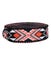 Kapahakamakers Inspired Korowai Banding 2inch wide Carousel 6