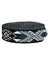 Kapahakamakers Inspired Korowai Banding 2inch wide Carousel 14