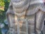Hand Crocheted Wool Oversized Frilly Cardie ( NEW ) Carousel 12