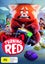 TURNING RED [DISNEY] (DVD) Carousel 1