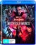 DOCTOR STRANGE IN THE MULTIVERSE OF MADNESS [MARVEL] (BLU-RAY) Carousel 1